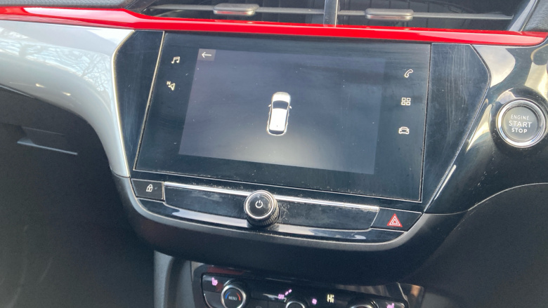 Vauxhall Corsa 1.2 Turbo SRi Nav Premium 5dr Petrol Hatchback